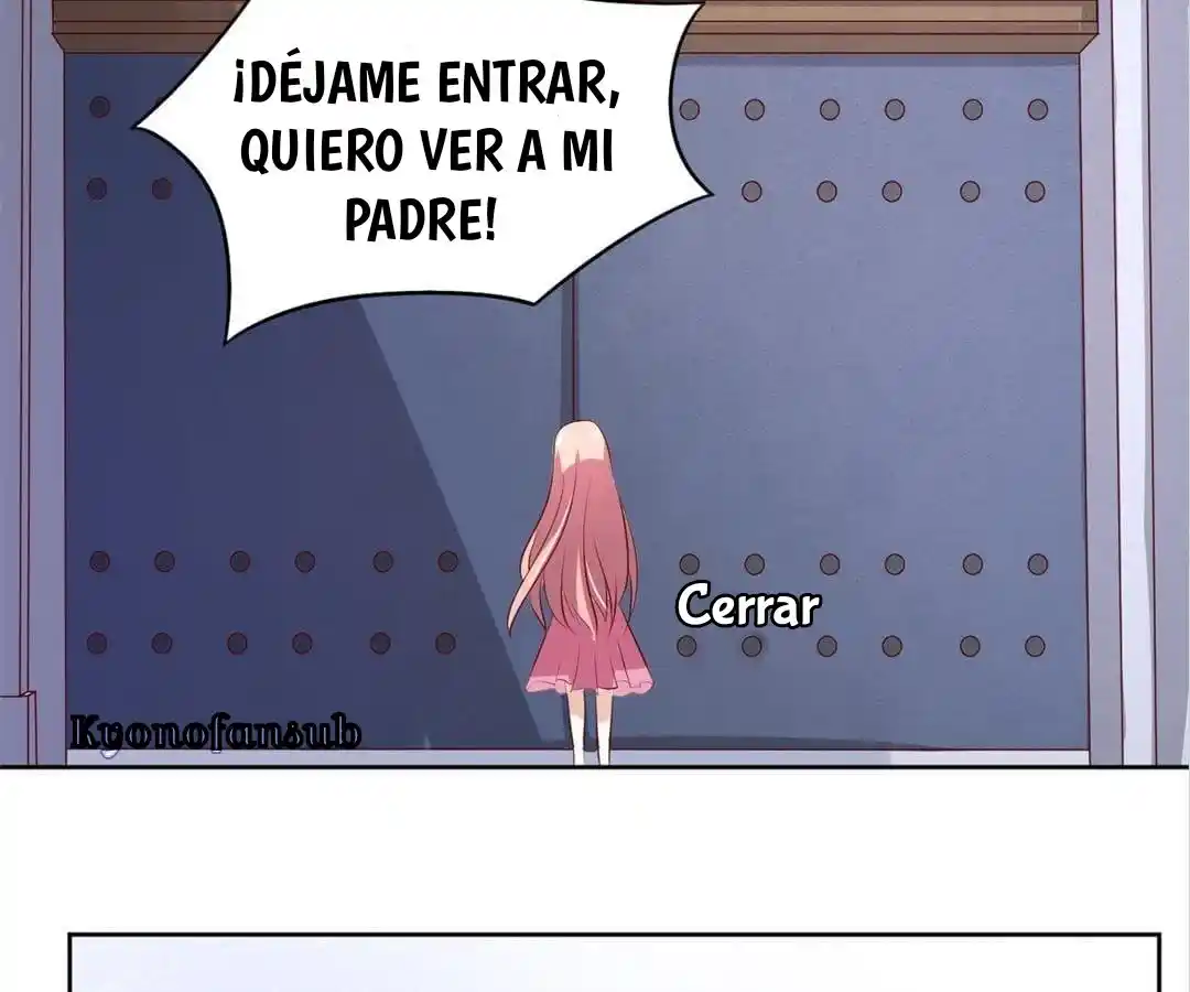 Peachy Lover - Capítulo 20 - Página 31 - LectorTMOo