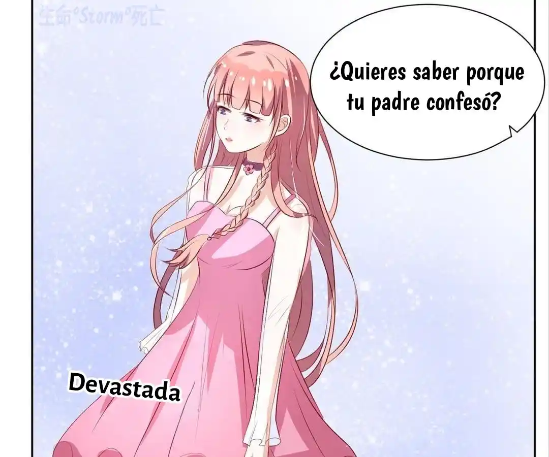 Peachy Lover - Capítulo 20 - Página 32 - LectorTMOo