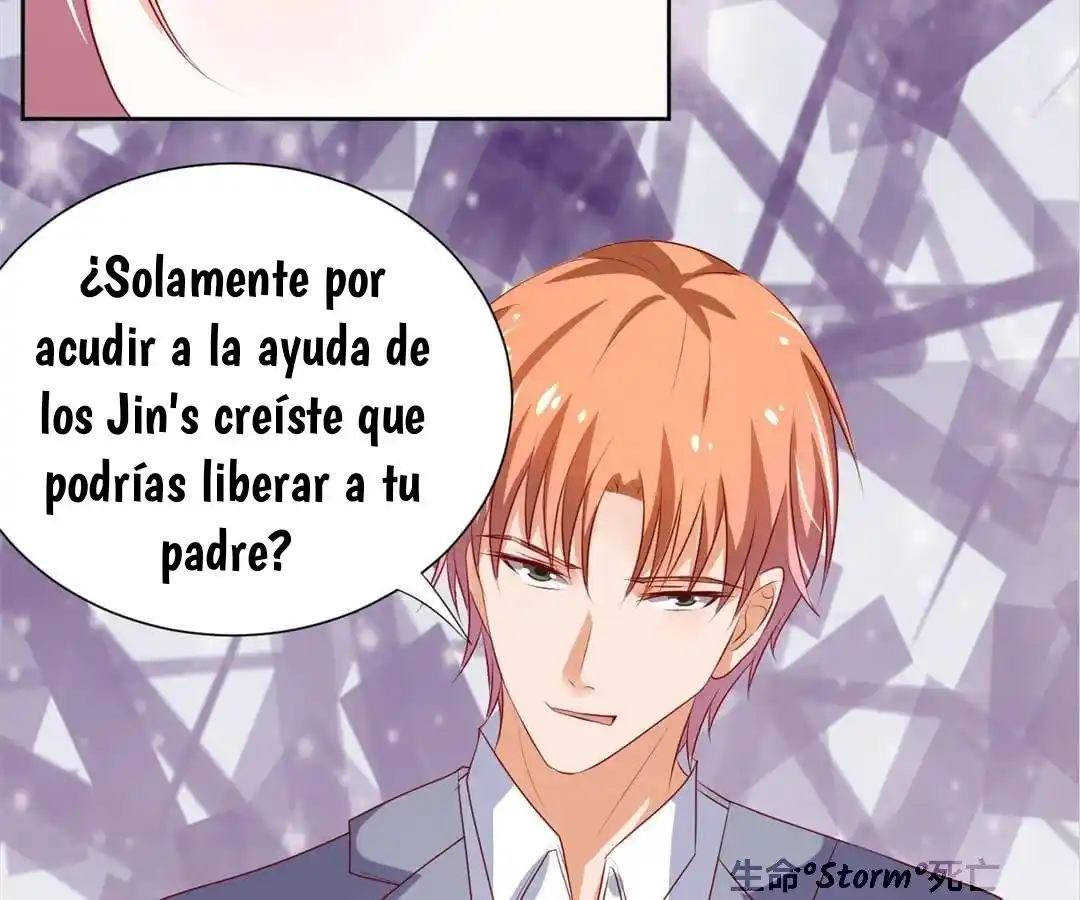 Peachy Lover - Capítulo 20 - Página 34 - LectorTMOo