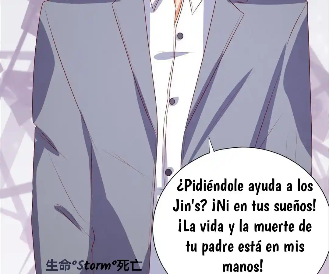 Peachy Lover - Capítulo 20 - Página 35 - LectorTMOo