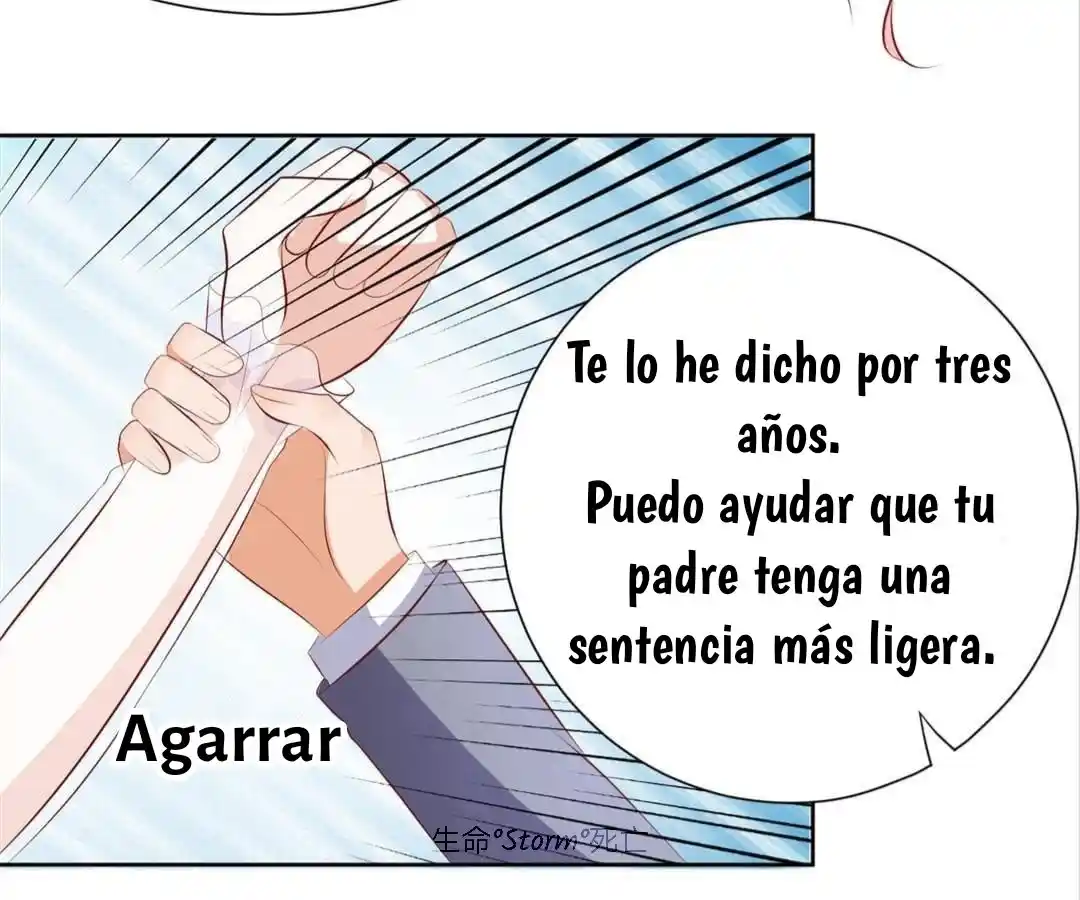 Peachy Lover - Capítulo 20 - Página 38 - LectorTMOo