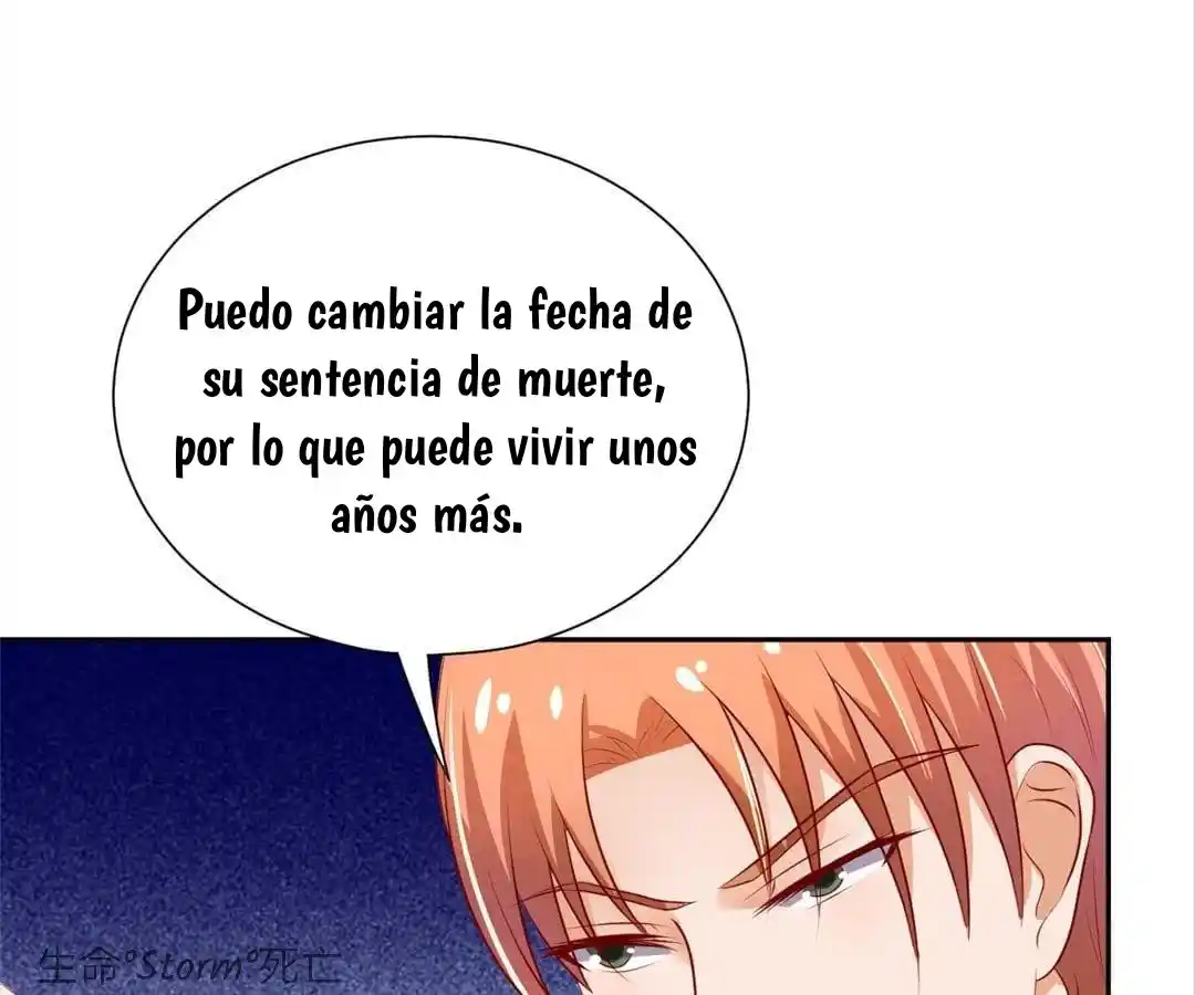 Peachy Lover - Capítulo 20 - Página 39 - LectorTMOo