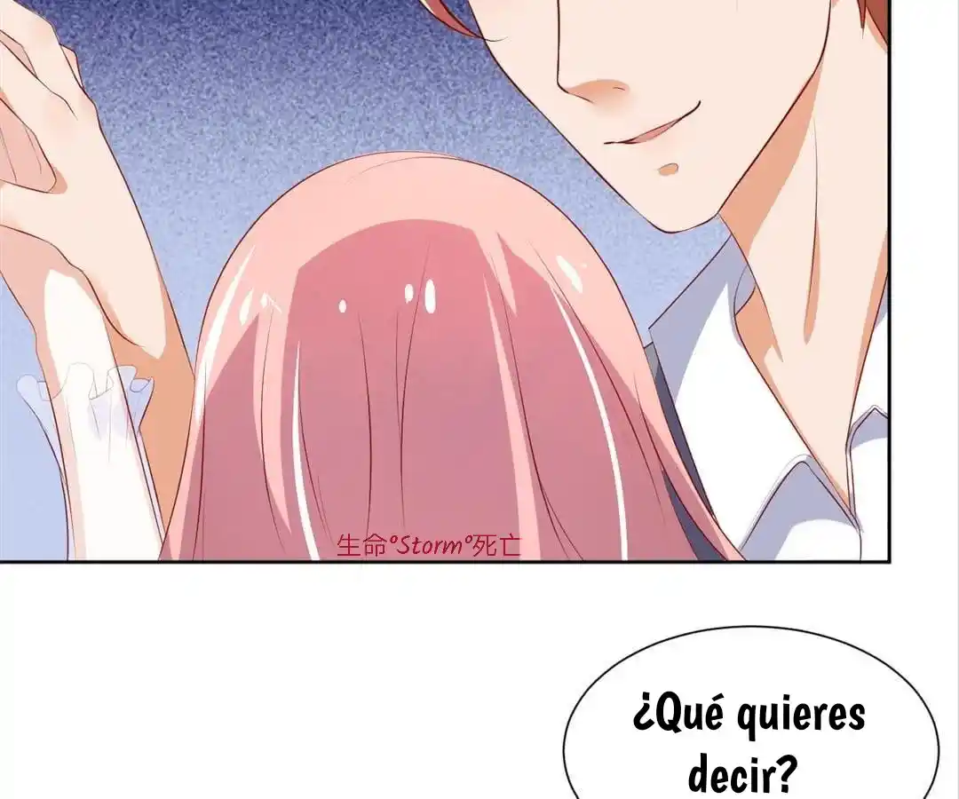 Peachy Lover - Capítulo 20 - Página 40 - LectorTMOo