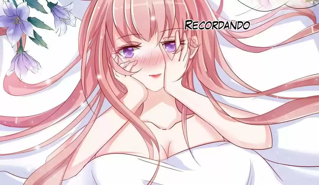 Peachy Lover - Capítulo 3 - Página 5 - LectorTMOo