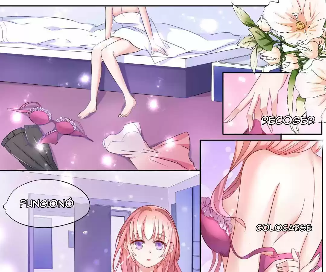 Peachy Lover - Capítulo 3 - Página 6 - LectorTMOo