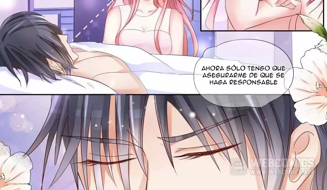 Peachy Lover - Capítulo 3 - Página 7 - LectorTMOo
