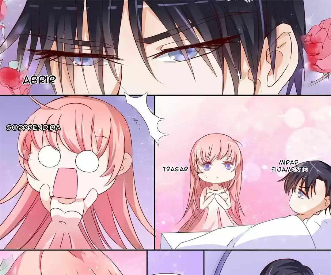 Peachy Lover - Capítulo 3 - Página 8 - LectorTMOo