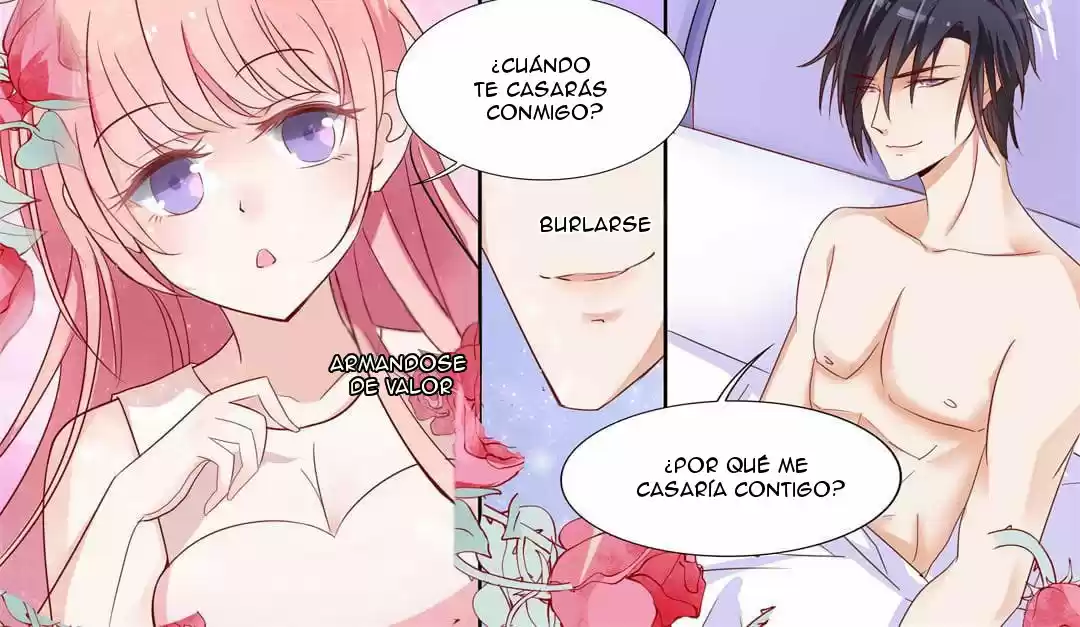 Peachy Lover - Capítulo 3 - Página 9 - LectorTMOo