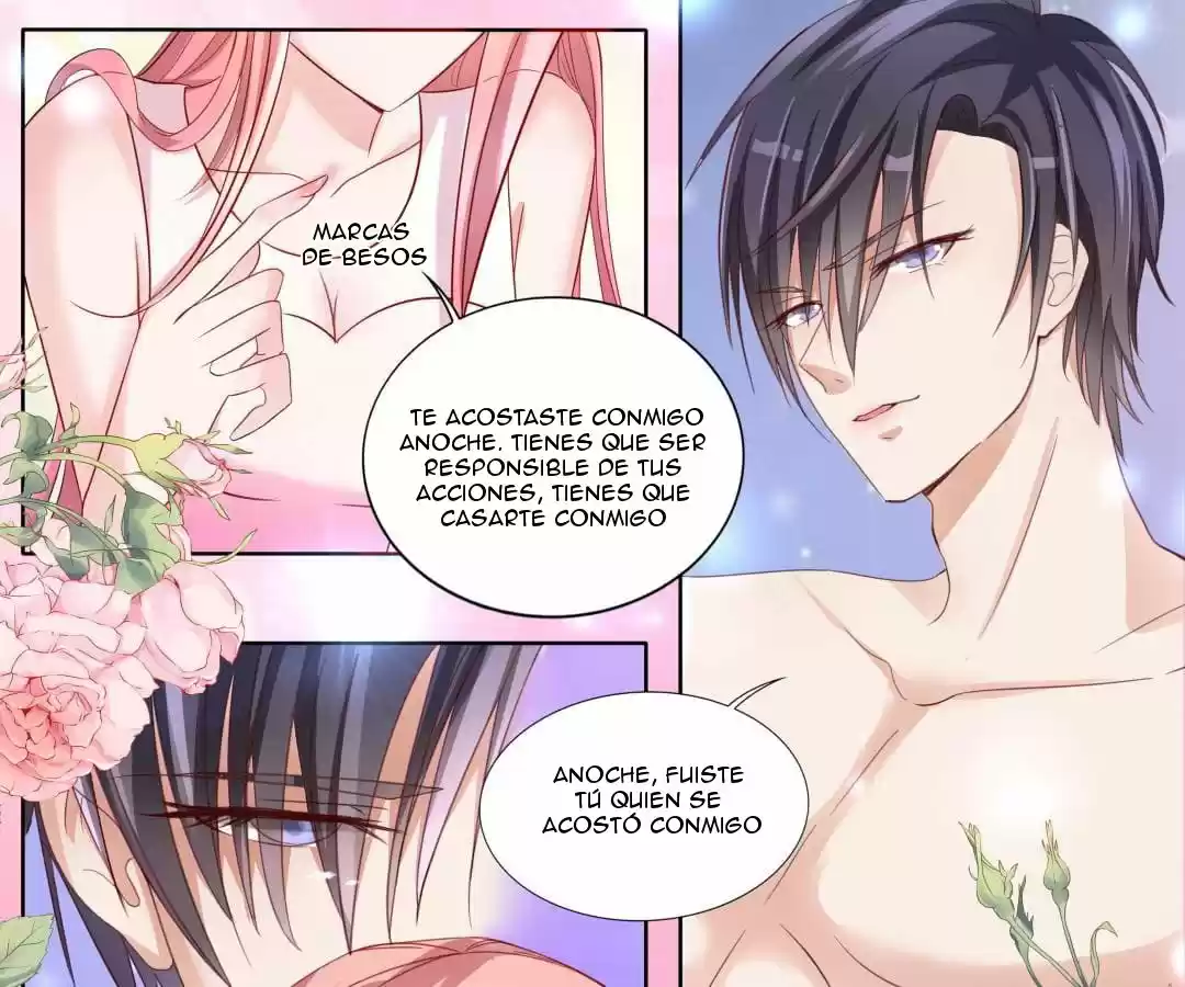 Peachy Lover - Capítulo 3 - Página 10 - LectorTMOo