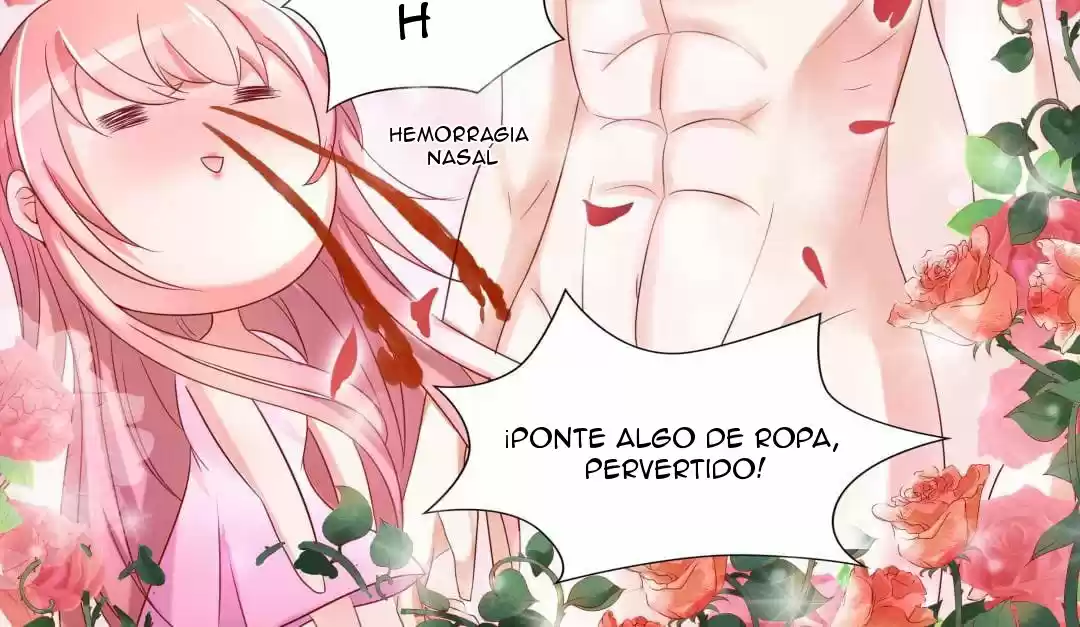 Peachy Lover - Capítulo 3 - Página 13 - LectorTMOo