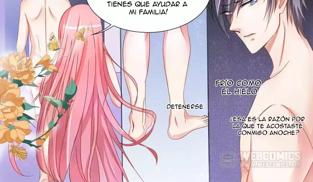 Peachy Lover - Capítulo 3 - Página 15 - LectorTMOo