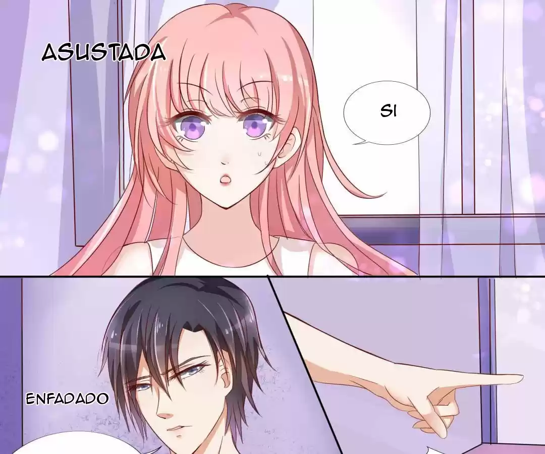 Peachy Lover - Capítulo 3 - Página 16 - LectorTMOo