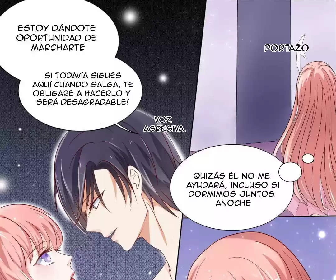 Peachy Lover - Capítulo 3 - Página 18 - LectorTMOo