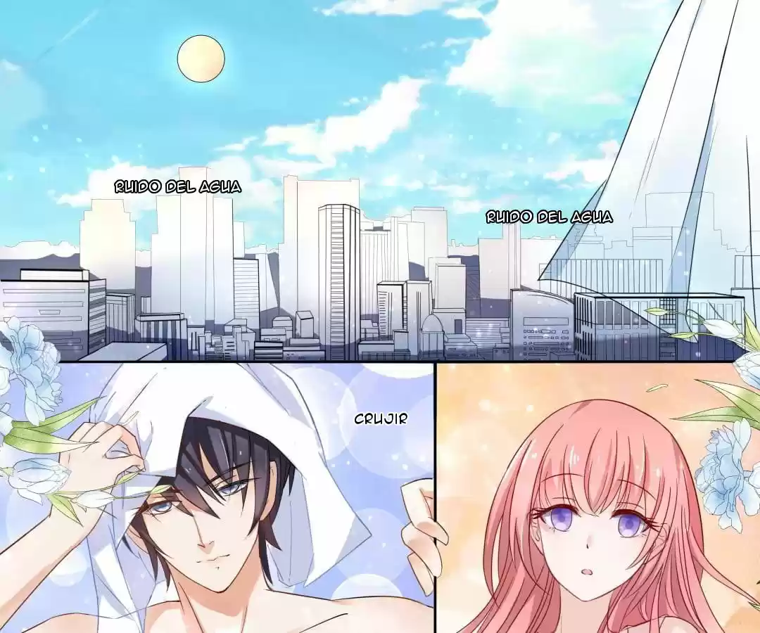 Peachy Lover - Capítulo 4 - Página 2 - LectorTMOo