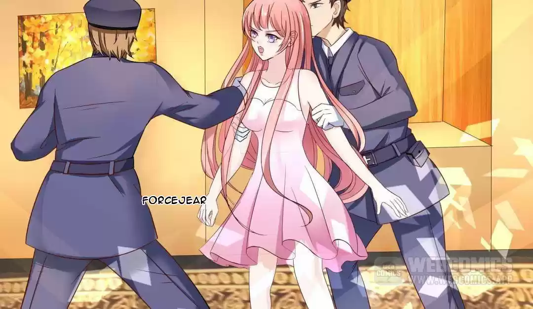 Peachy Lover - Capítulo 4 - Página 7 - LectorTMOo