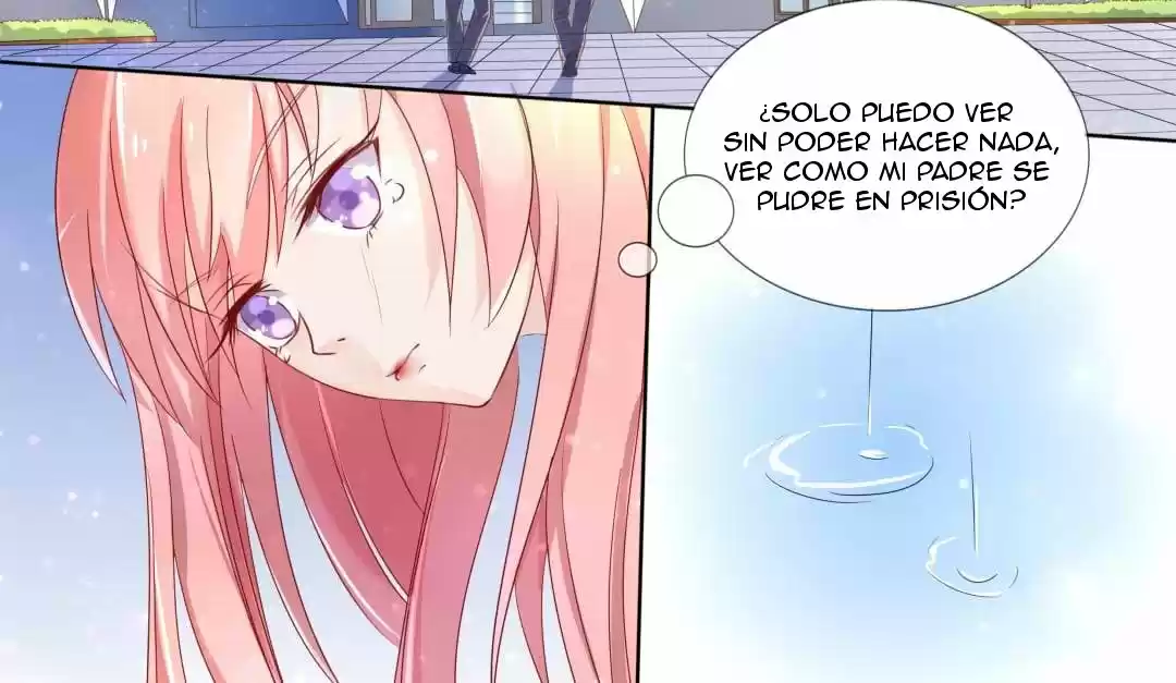 Peachy Lover - Capítulo 4 - Página 9 - LectorTMOo