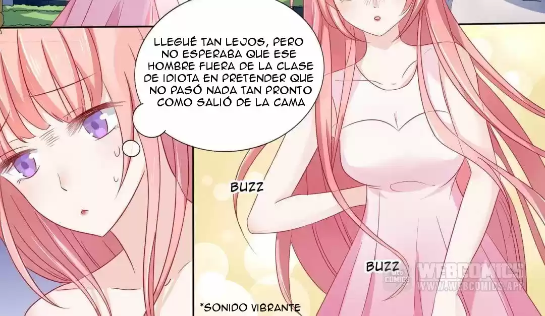 Peachy Lover - Capítulo 4 - Página 11 - LectorTMOo