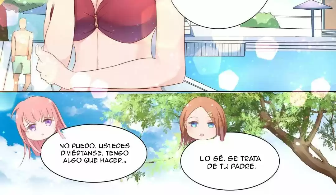 Peachy Lover - Capítulo 4 - Página 13 - LectorTMOo