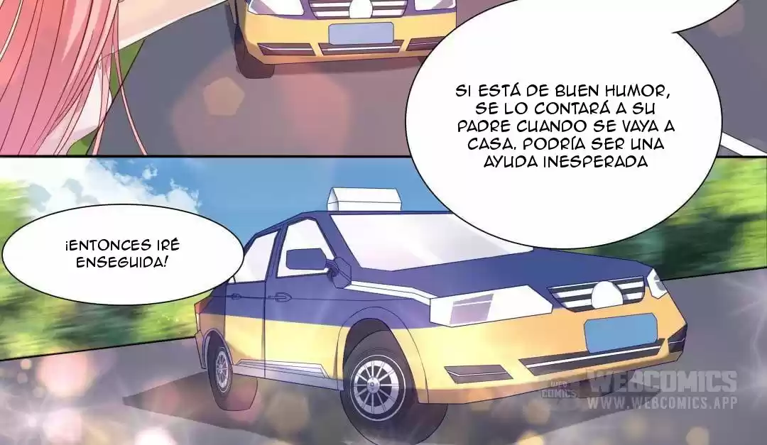 Peachy Lover - Capítulo 4 - Página 15 - LectorTMOo