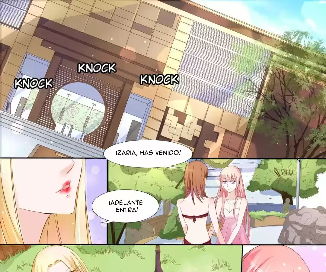 Peachy Lover - Capítulo 4 - Página 16 - LectorTMOo