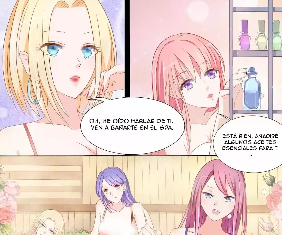 Peachy Lover - Capítulo 5 - Página 2 - LectorTMOo
