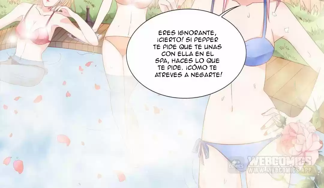 Peachy Lover - Capítulo 5 - Página 3 - LectorTMOo
