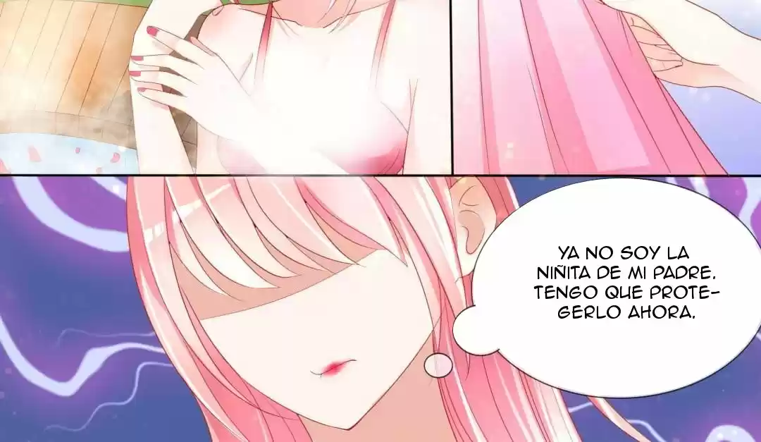 Peachy Lover - Capítulo 5 - Página 5 - LectorTMOo