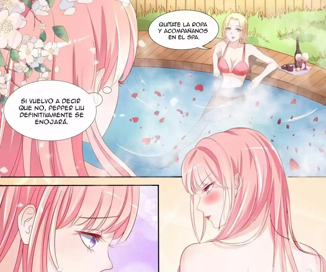 Peachy Lover - Capítulo 5 - Página 8 - LectorTMOo