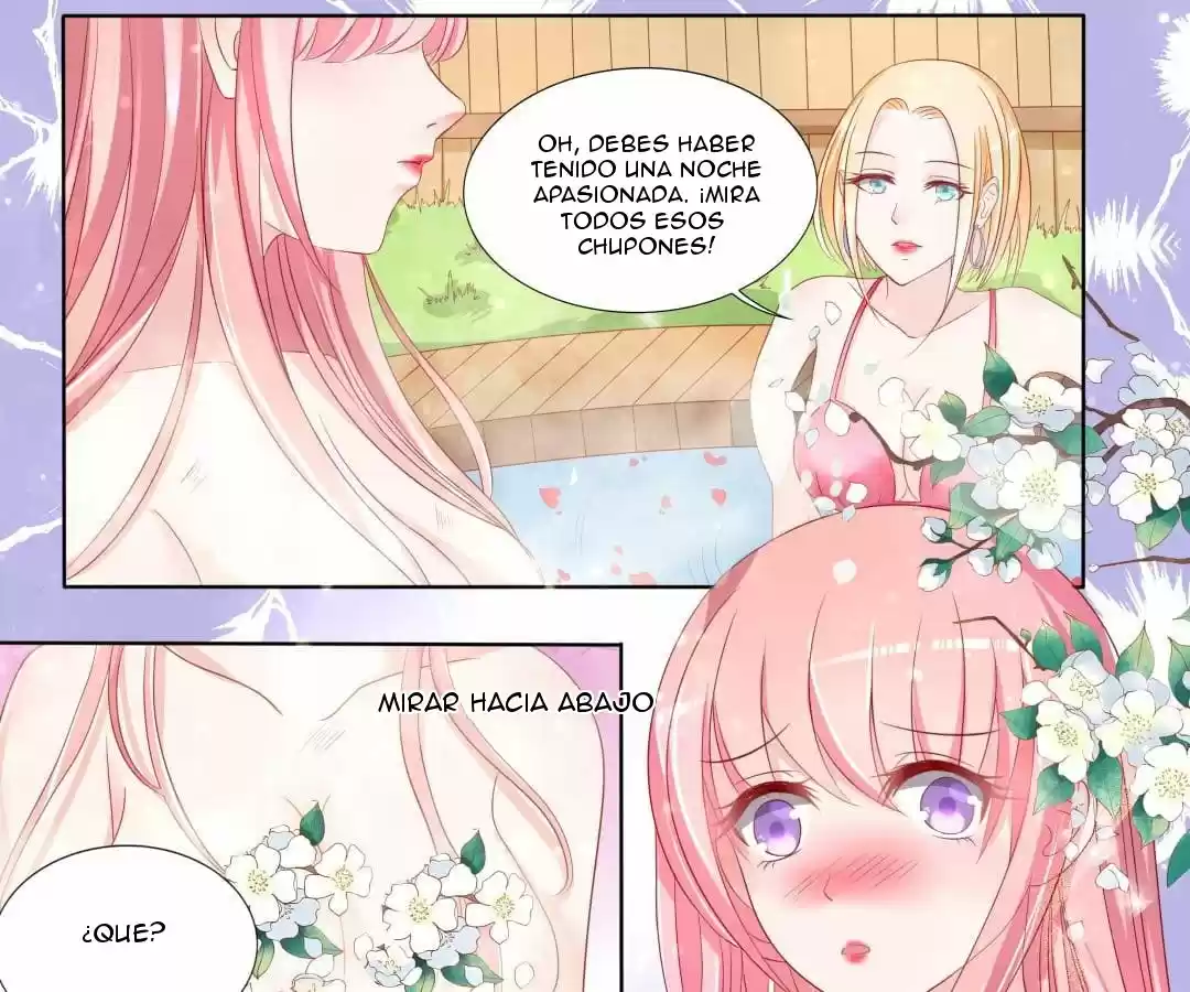 Peachy Lover - Capítulo 5 - Página 10 - LectorTMOo