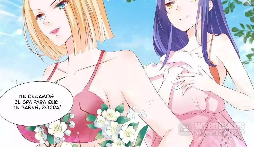 Peachy Lover - Capítulo 5 - Página 23 - LectorTMOo