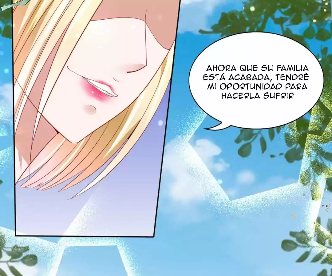 Peachy Lover - Capítulo 6 - Página 8 - LectorTMOo