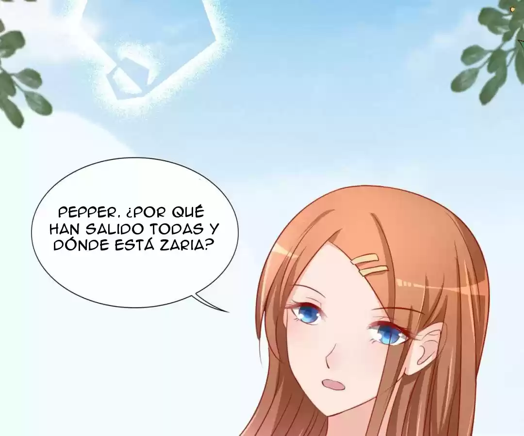 Peachy Lover - Capítulo 6 - Página 9 - LectorTMOo