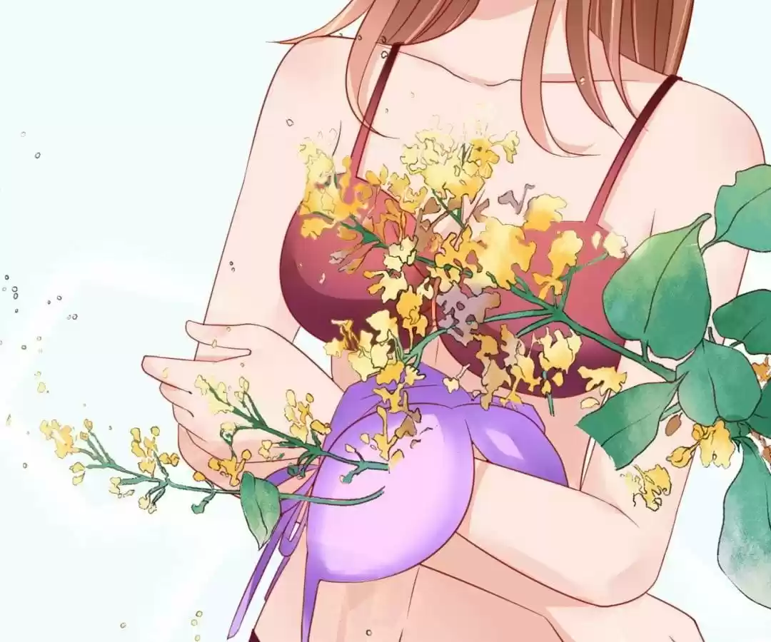 Peachy Lover - Capítulo 6 - Página 10 - LectorTMOo