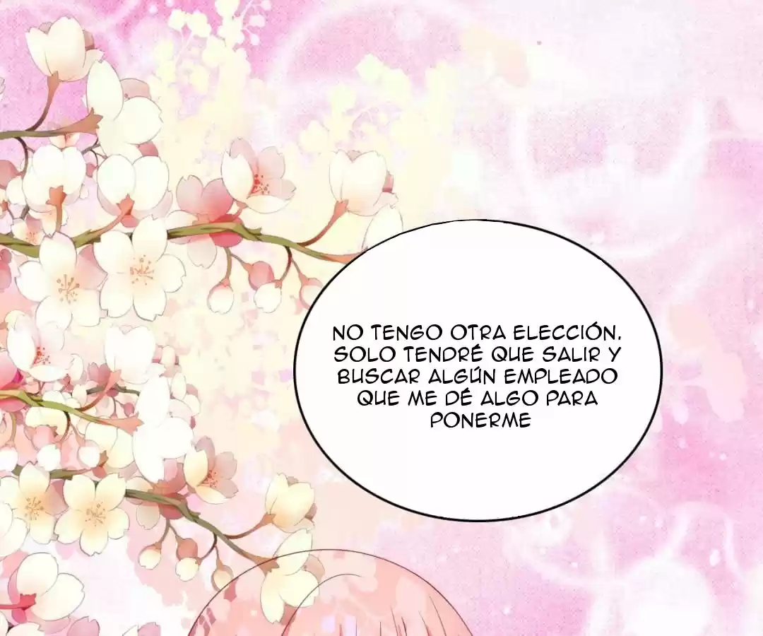 Peachy Lover - Capítulo 6 - Página 21 - LectorTMOo