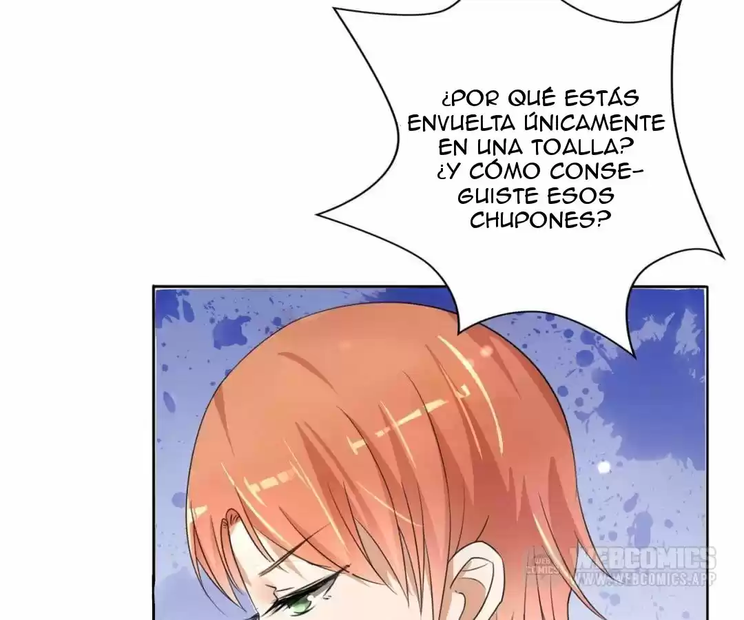 Peachy Lover - Capítulo 6 - Página 38 - LectorTMOo