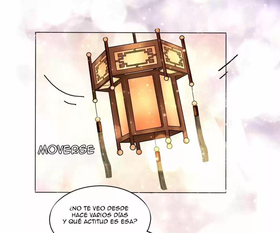 Peachy Lover - Capítulo 6 - Página 51 - LectorTMOo