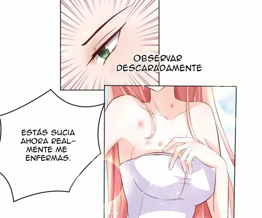 Peachy Lover - Capítulo 6 - Página 59 - LectorTMOo