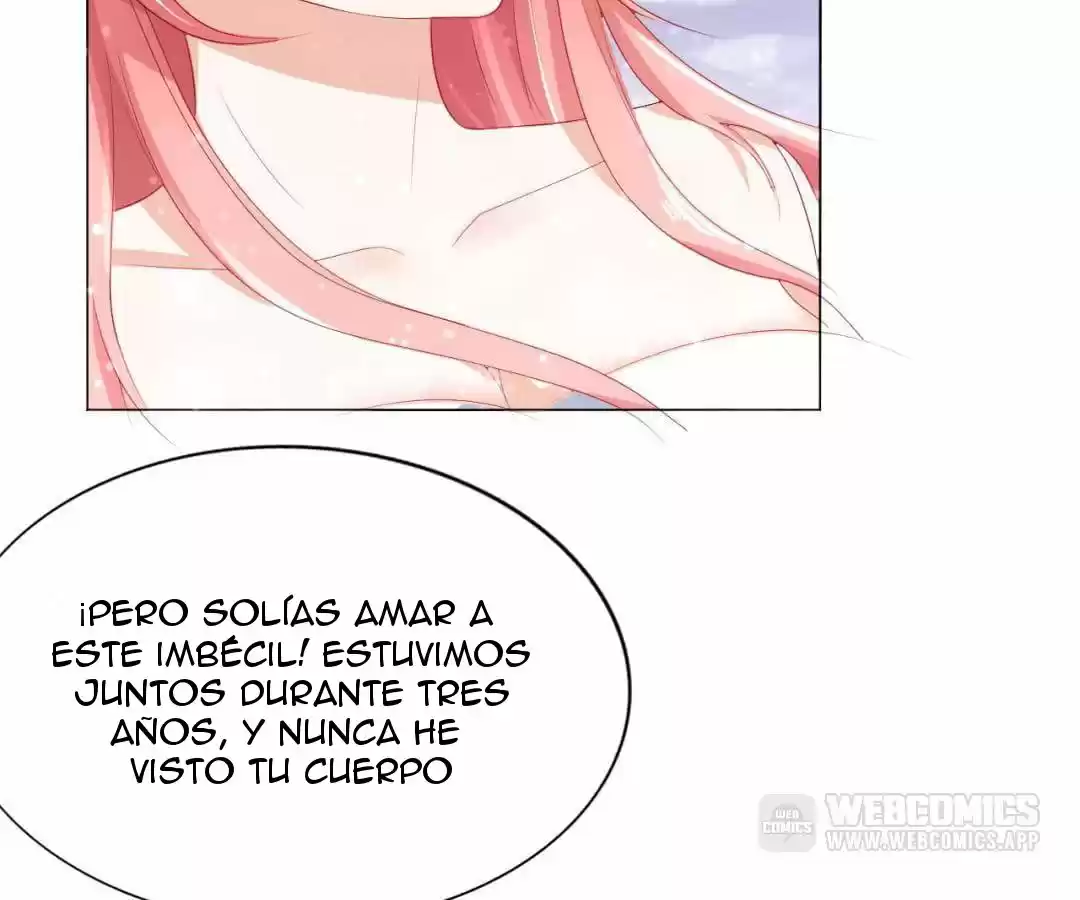 Peachy Lover - Capítulo 7 - Página 2 - LectorTMOo