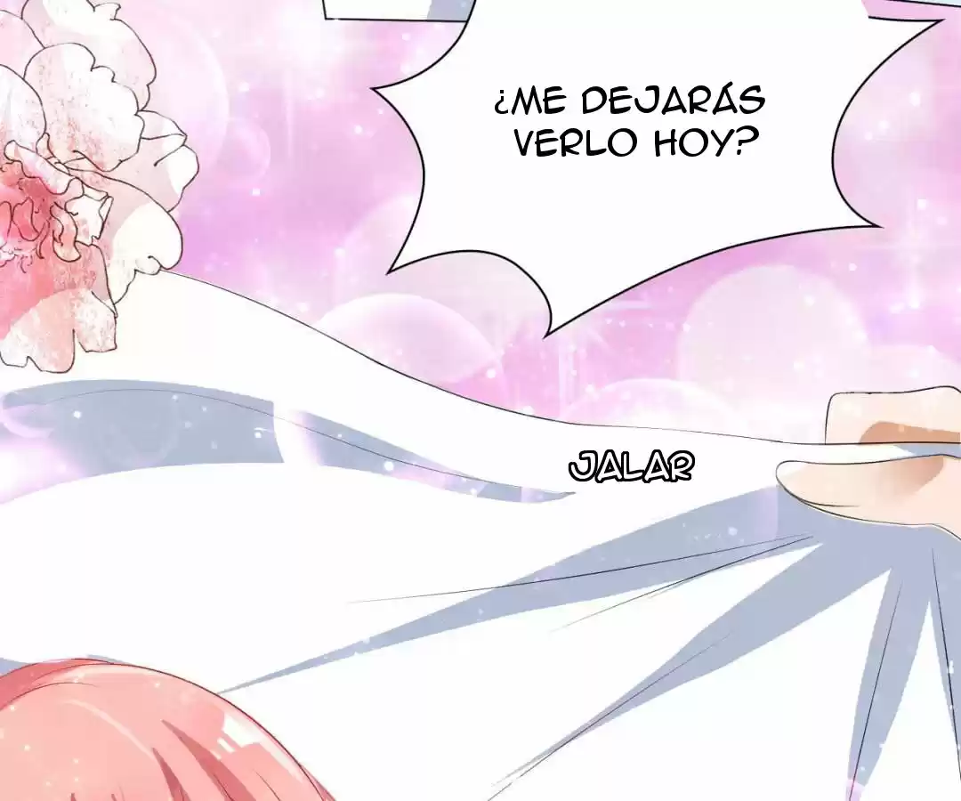 Peachy Lover - Capítulo 7 - Página 5 - LectorTMOo
