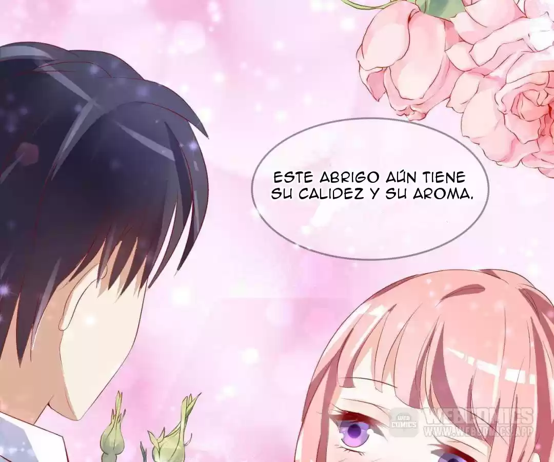 Peachy Lover - Capítulo 7 - Página 17 - LectorTMOo