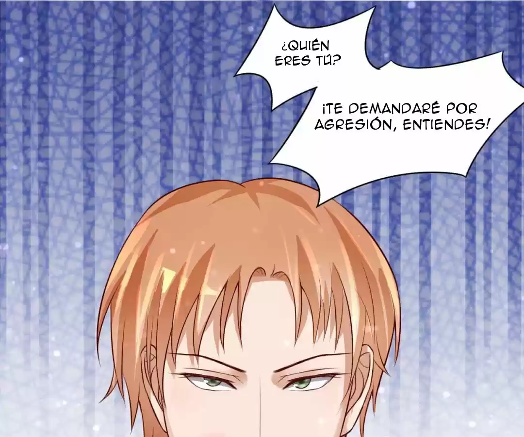 Peachy Lover - Capítulo 7 - Página 20 - LectorTMOo