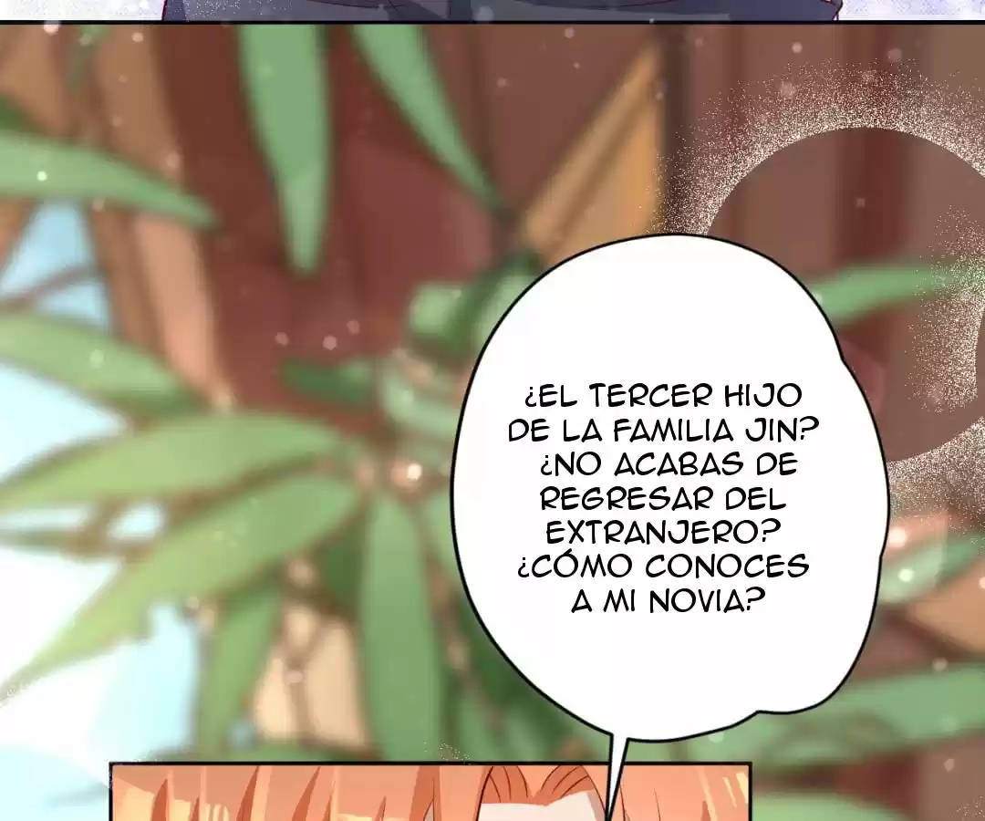 Peachy Lover - Capítulo 7 - Página 24 - LectorTMOo