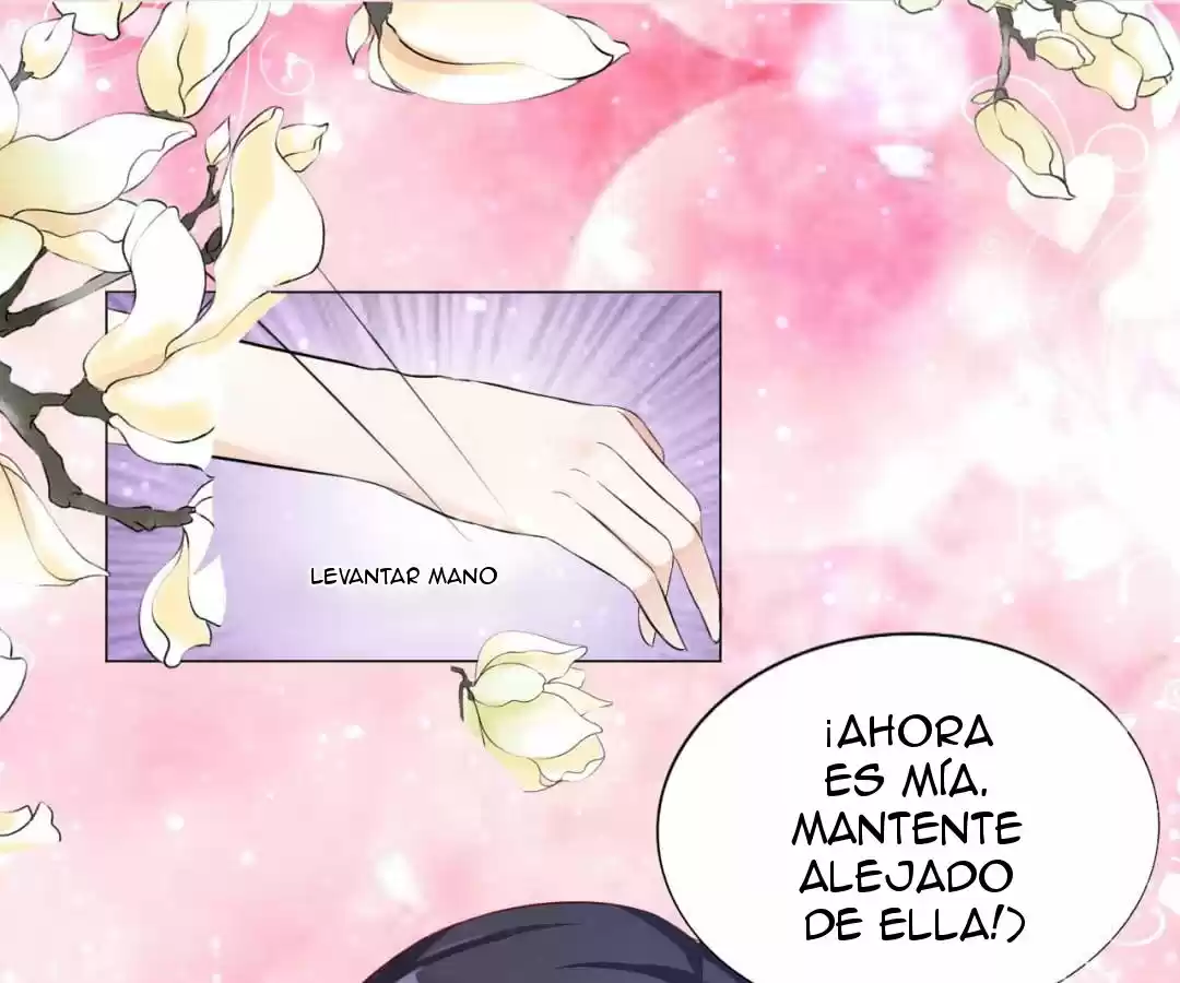 Peachy Lover - Capítulo 7 - Página 29 - LectorTMOo