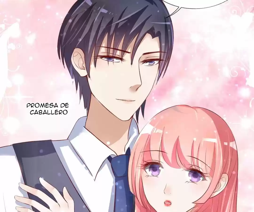 Peachy Lover - Capítulo 7 - Página 30 - LectorTMOo