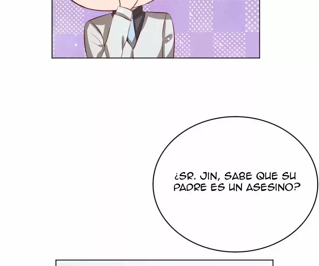 Peachy Lover - Capítulo 7 - Página 35 - LectorTMOo