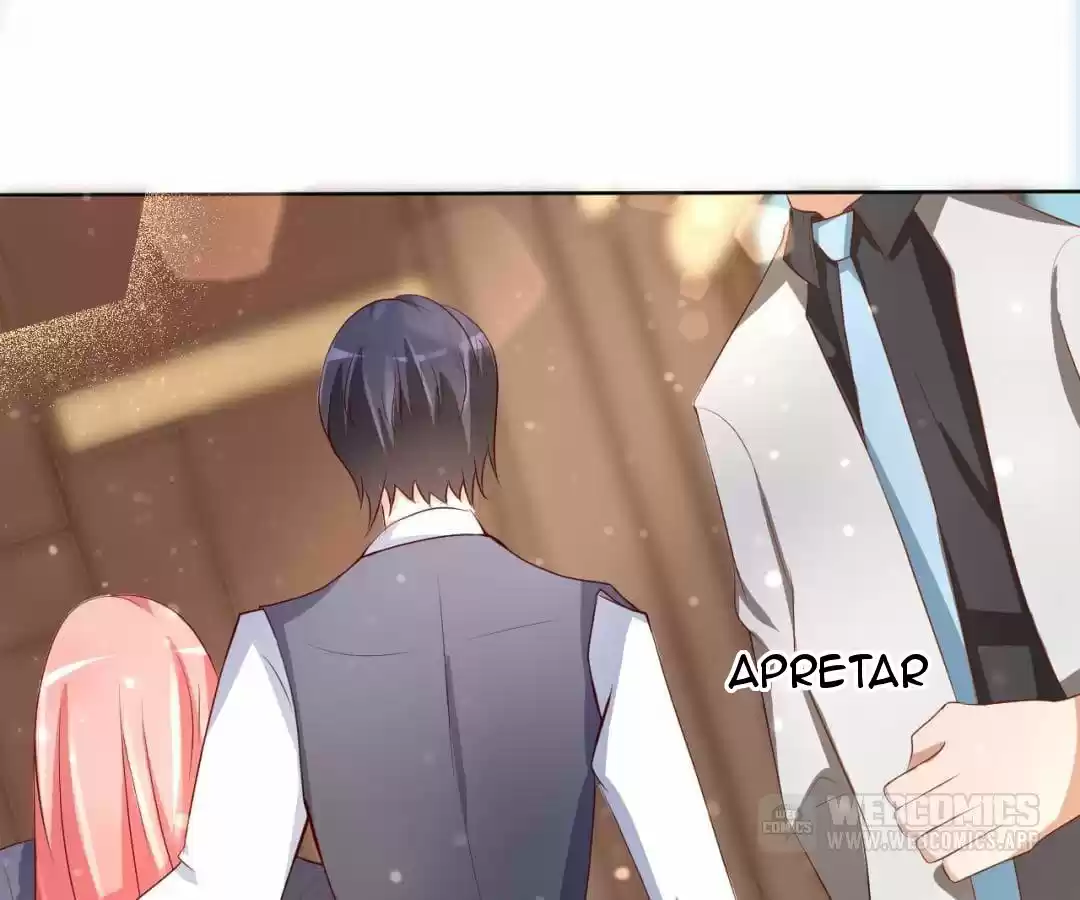 Peachy Lover - Capítulo 7 - Página 44 - LectorTMOo