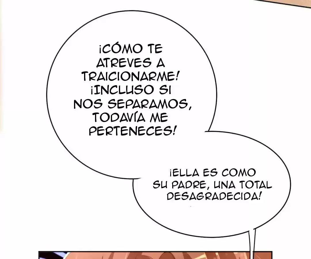 Peachy Lover - Capítulo 7 - Página 46 - LectorTMOo