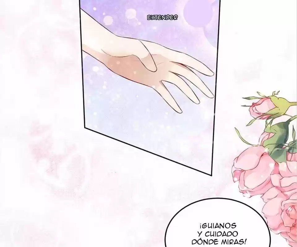 Peachy Lover - Capítulo 8 - Página 5 - LectorTMOo