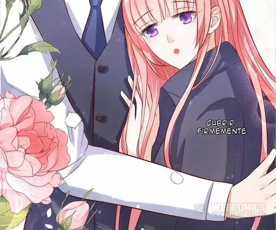 Peachy Lover - Capítulo 8 - Página 7 - LectorTMOo