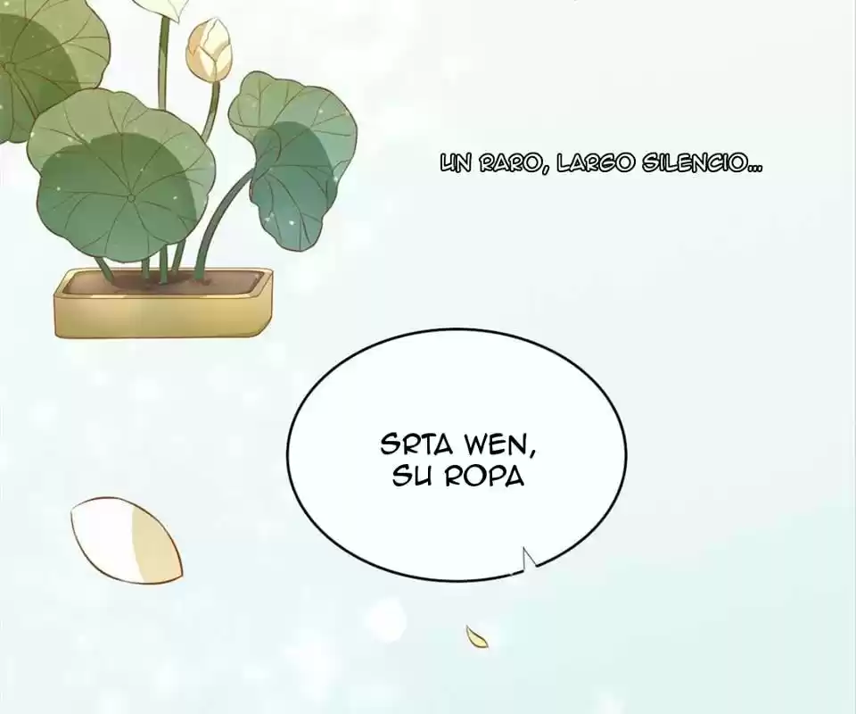 Peachy Lover - Capítulo 8 - Página 22 - LectorTMOo